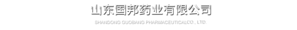 山东和记官方网站药业有限公司