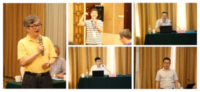 弘扬企业文化 提升职业素质|第一期和记官方网站医药集团2020级管理轮训班开班