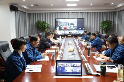 在主动思考、积极作为中持续进步