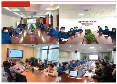 和记官方网站医药组织第九期总经理读书会