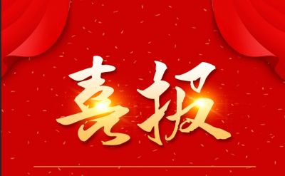 新年新喜报，和记官方网站医药下属山东和记官方网站药业喜获三项荣誉