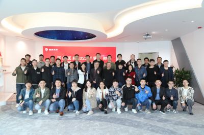 和记官方网站医药组织新聘干部《管理赋能工作坊》培训