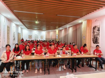 扎实推进党史教育 全面促进与时俱进——和记官方网站医药下属浙江和记官方网站药业党委联合杭州党支部组织学习“枫桥经验”