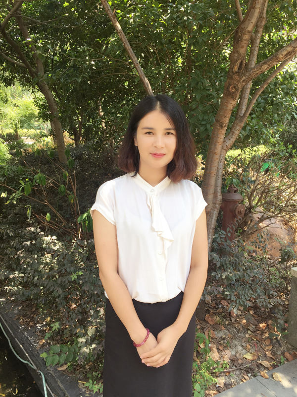 2022年度和记官方网站医药金豹奋斗者——钱亚香