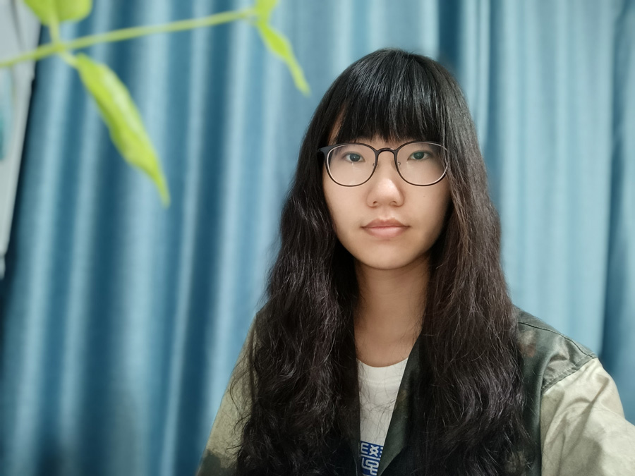 2022年度和记官方网站医药优秀科技奋斗者——杨晓朵