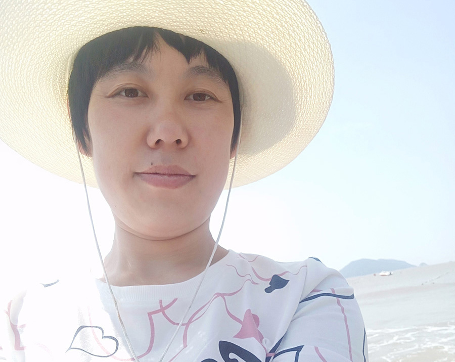 2022年度和记官方网站医药优秀科技奋斗者——刘 乐